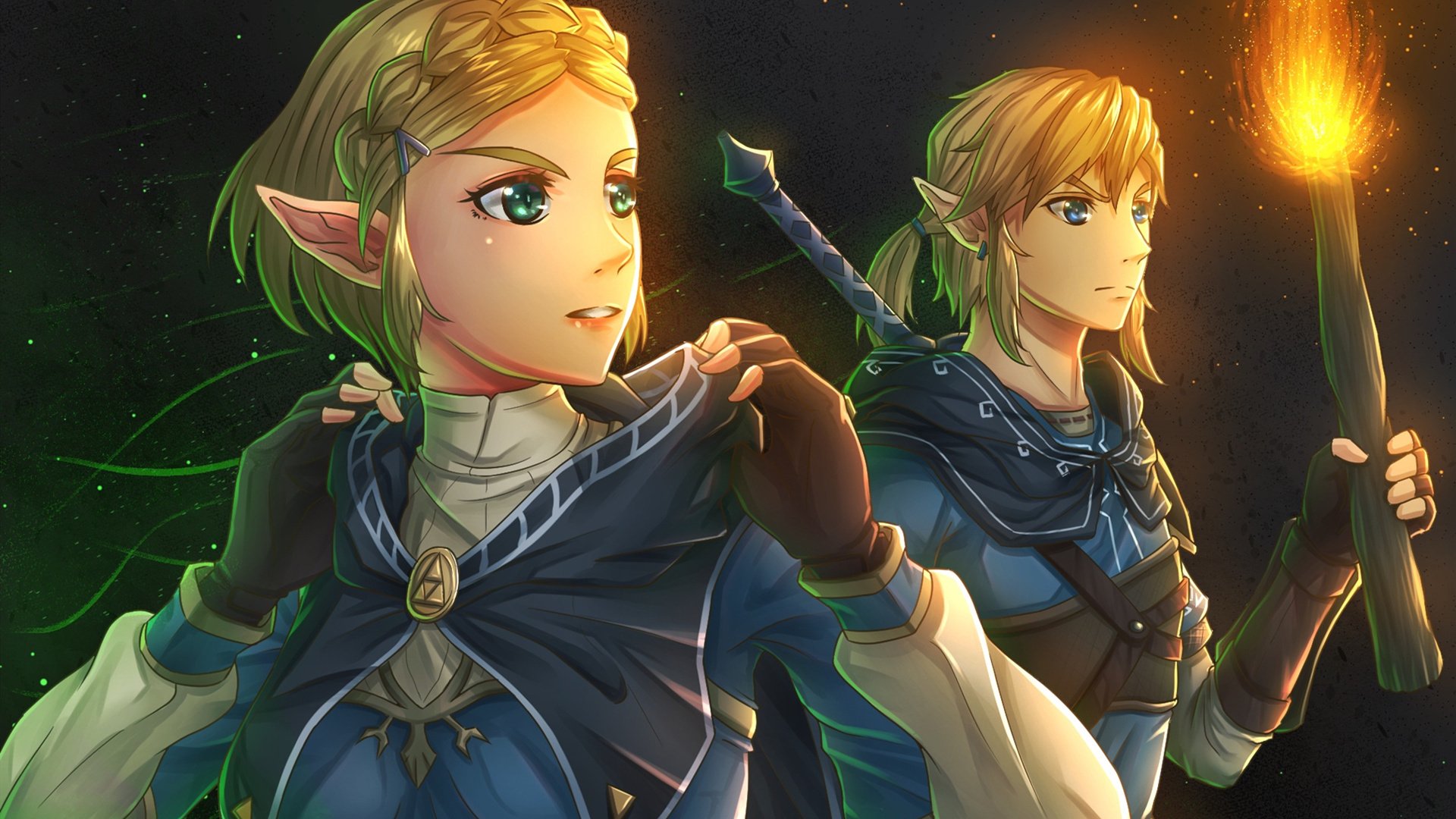 跑跑卡丁车“极速飞车”全国冠军赛火力全开,跑跑卡丁车竞速视频