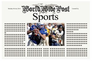 爱游戏下载-体育新闻中心上线体育内容个性化推荐算法，体育类新闻20条