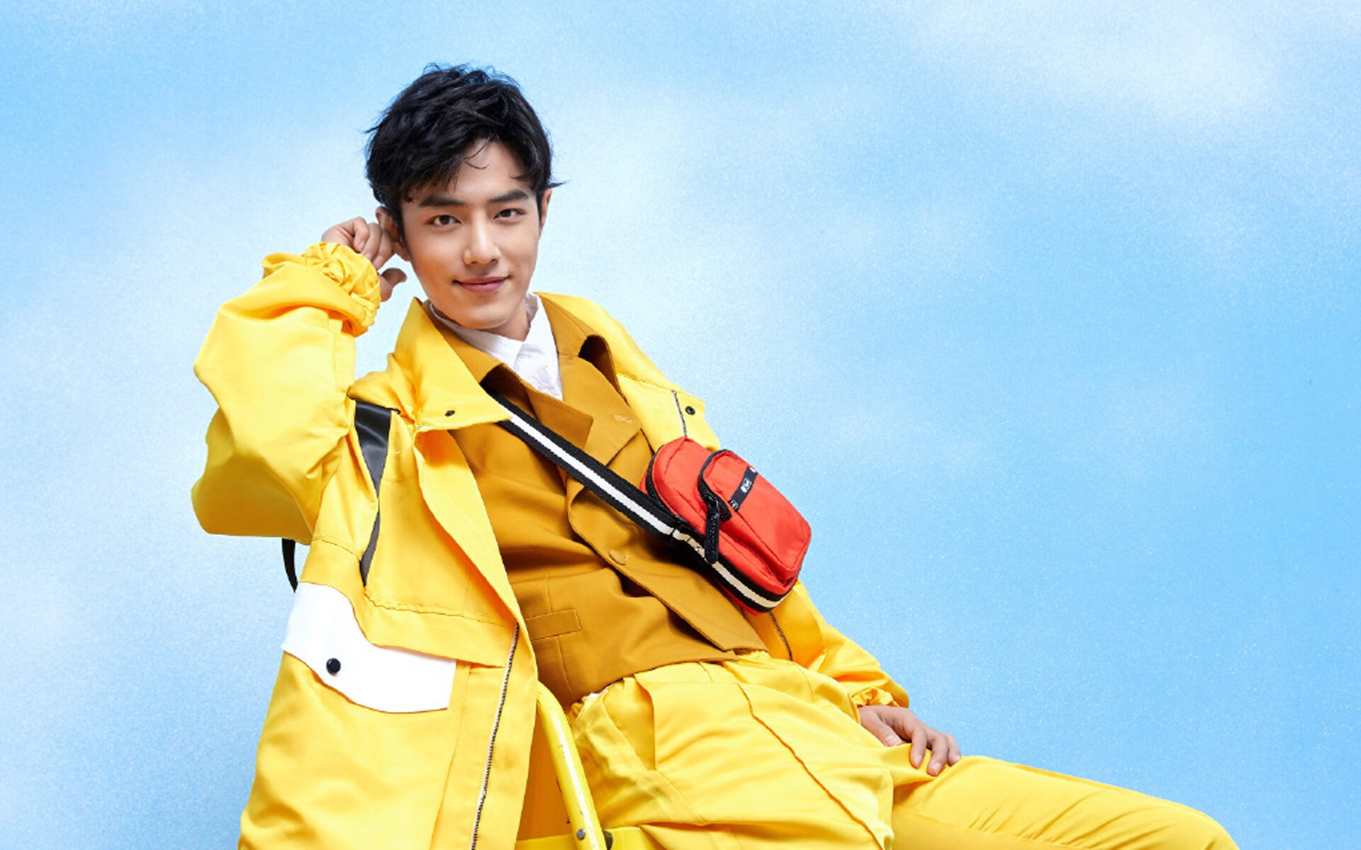 AIYOUXI.COM-赫塔菲整体移动统一展现团队默契，赫塔菲首发